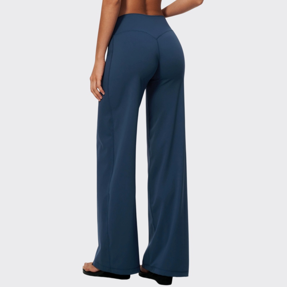 J-Yoga Fitness - 2026 Women High Waist Yoga Bell