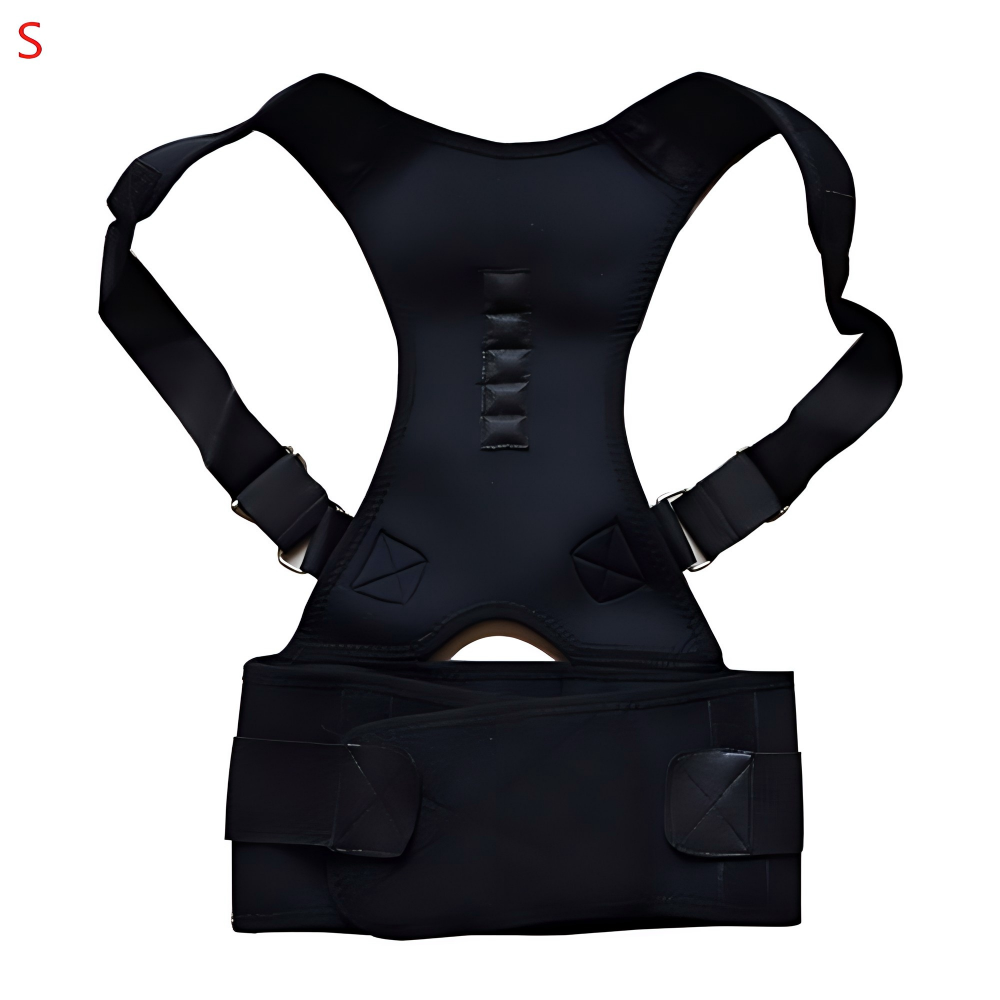 Magnetic Posture Corrector for - Posture Corrector Back review and price