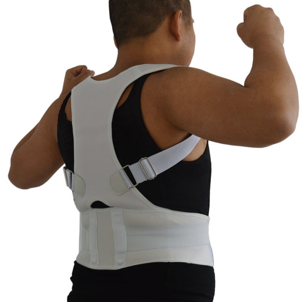 Magnetic Posture Corrector for - Posture Corrector Back review and price