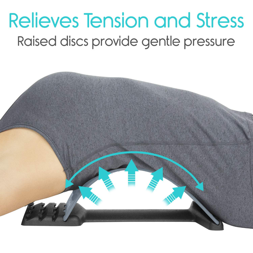 Magnet Massage Set Up Benches  - Posture Corrector Back review and price