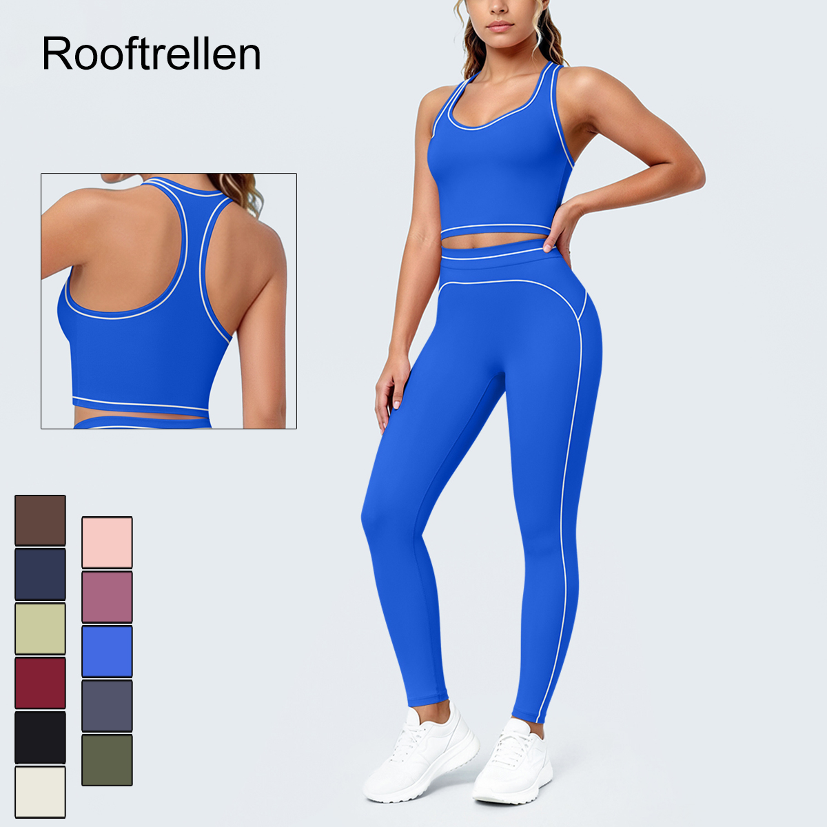 Woman Summer Gym Sports Yoga S - Yoga Fitness Body review and price