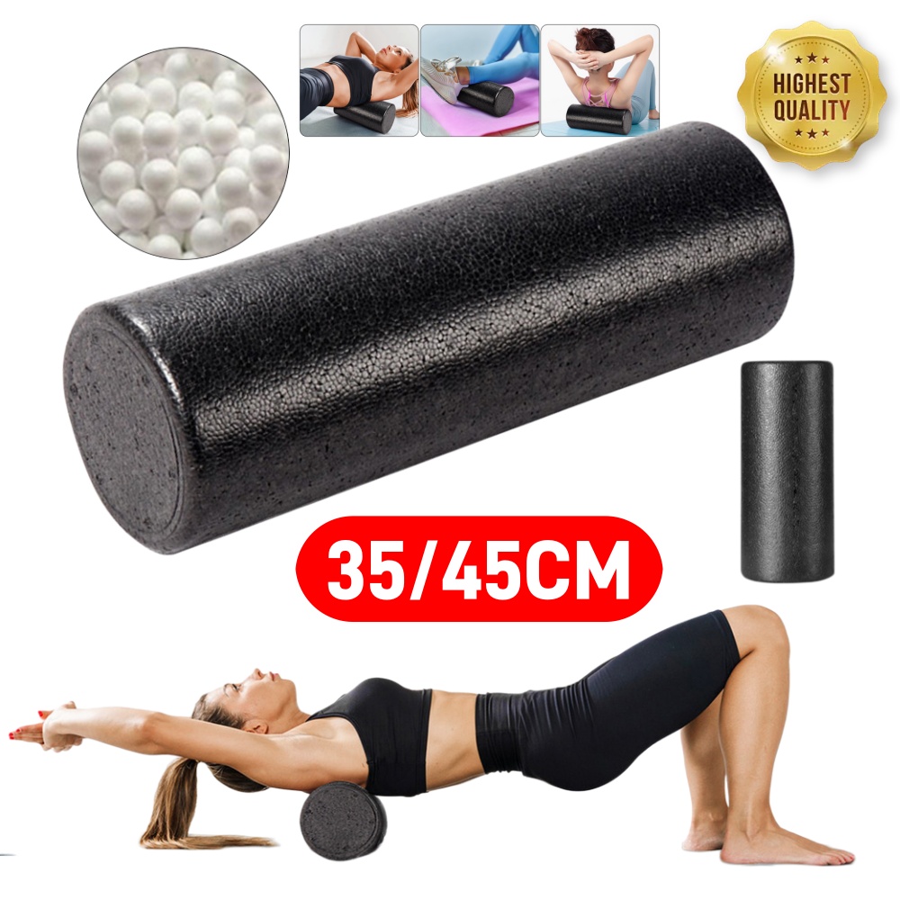 35/45CM Epp Yoga Foam Massage  - Yoga Fitness Body review and price