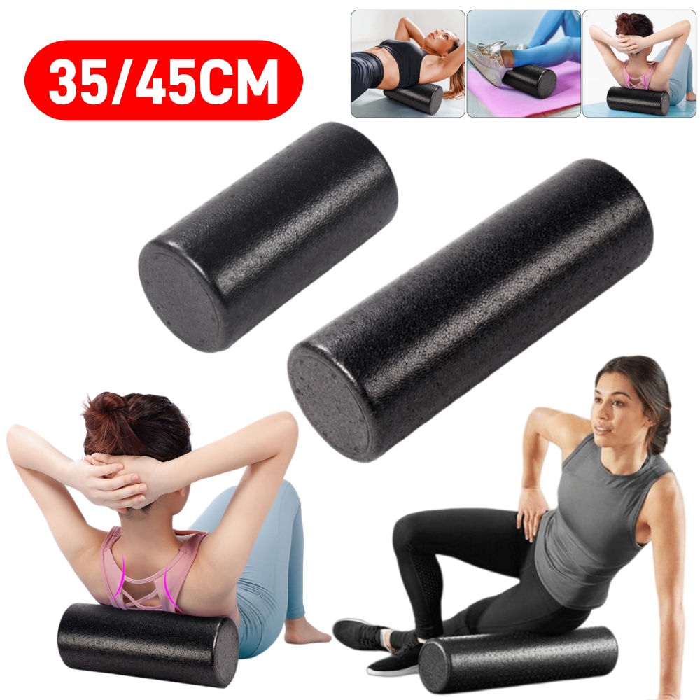 35/45CM Epp Yoga Foam Massage  - Yoga Fitness Body review and price