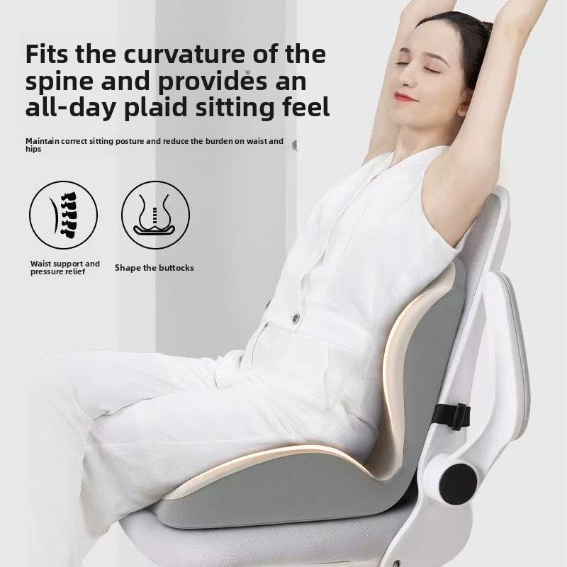 2026 Ergonomic Memory Foam Lum - Posture Corrector Back review and price