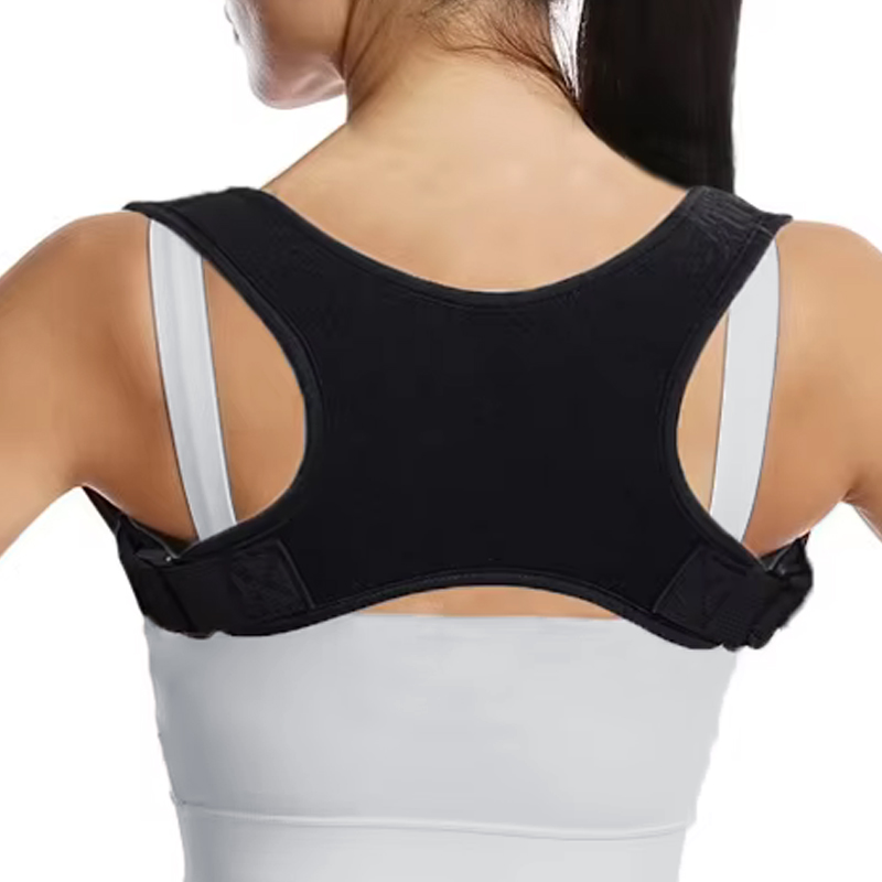 Adjustable Posture Corrector B - Posture Corrector Back review and price