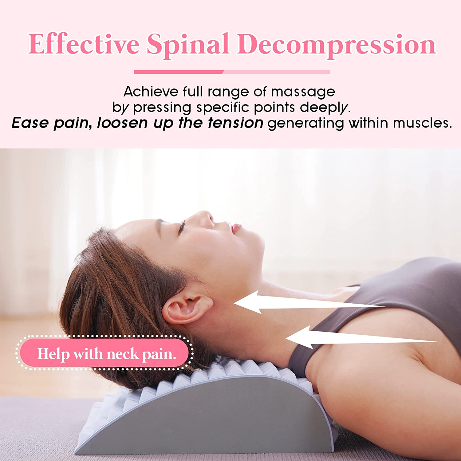 Lower Back Pain Relief Treatme - Posture Corrector Back review and price