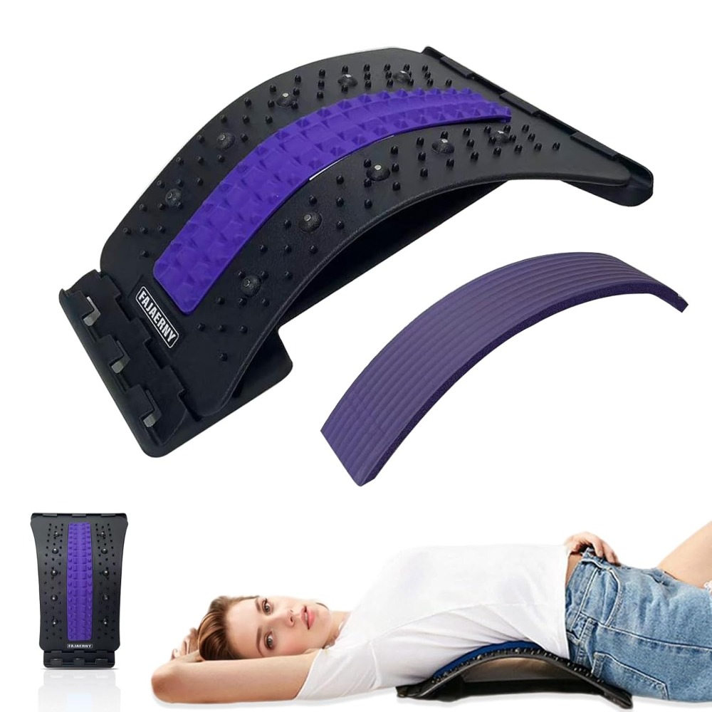 Arch Support Trainer Lumbar Sp - Posture Corrector Back review and price