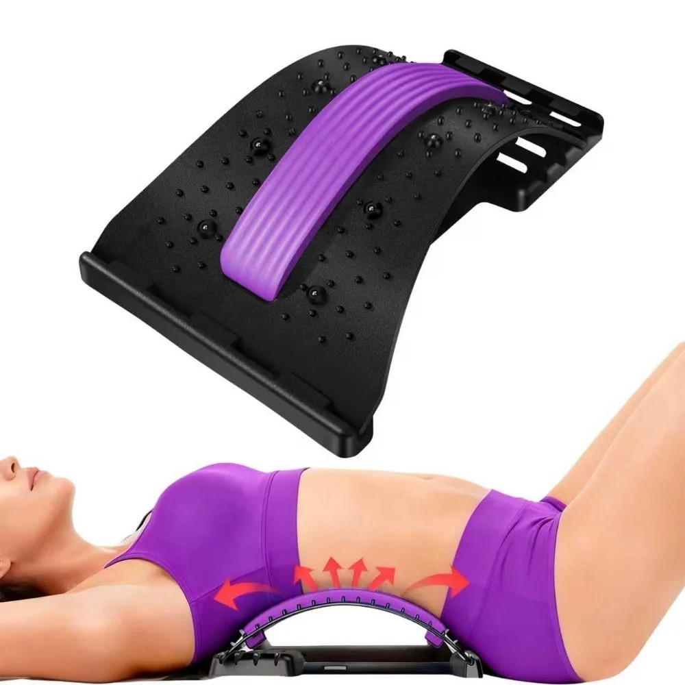 Arch Support Trainer Lumbar Sp - Posture Corrector Back review and price