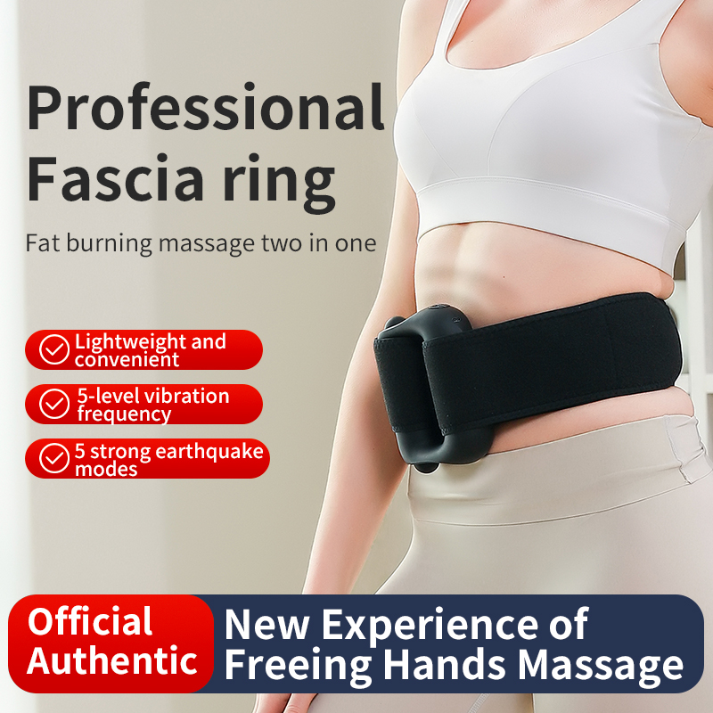 Magic Fascia Ring Massage Devi - Gymnastics Rings review and price