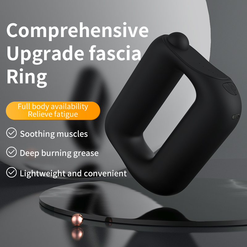 Magic Fascia Ring Massage Devi - Gymnastics Rings review and price