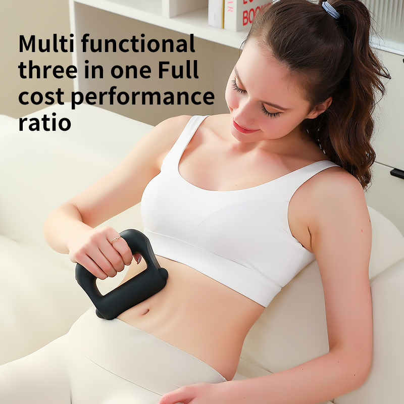 Magic Fascia Ring Massage Devi - Gymnastics Rings review and price