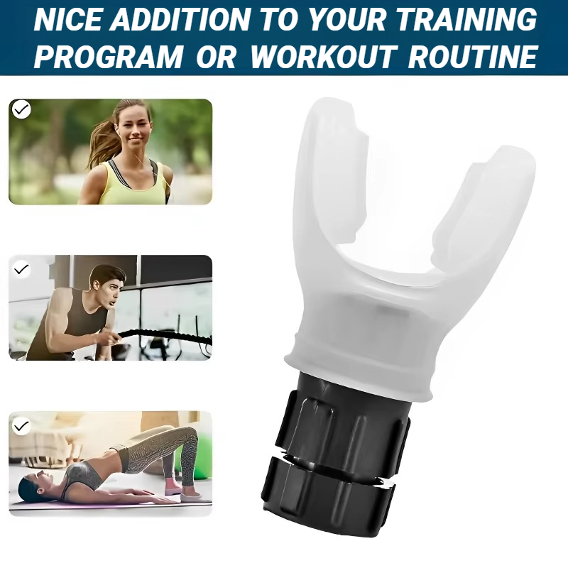1Pcs Breathing Exercise For Lu - Gymnastics Rings review and price