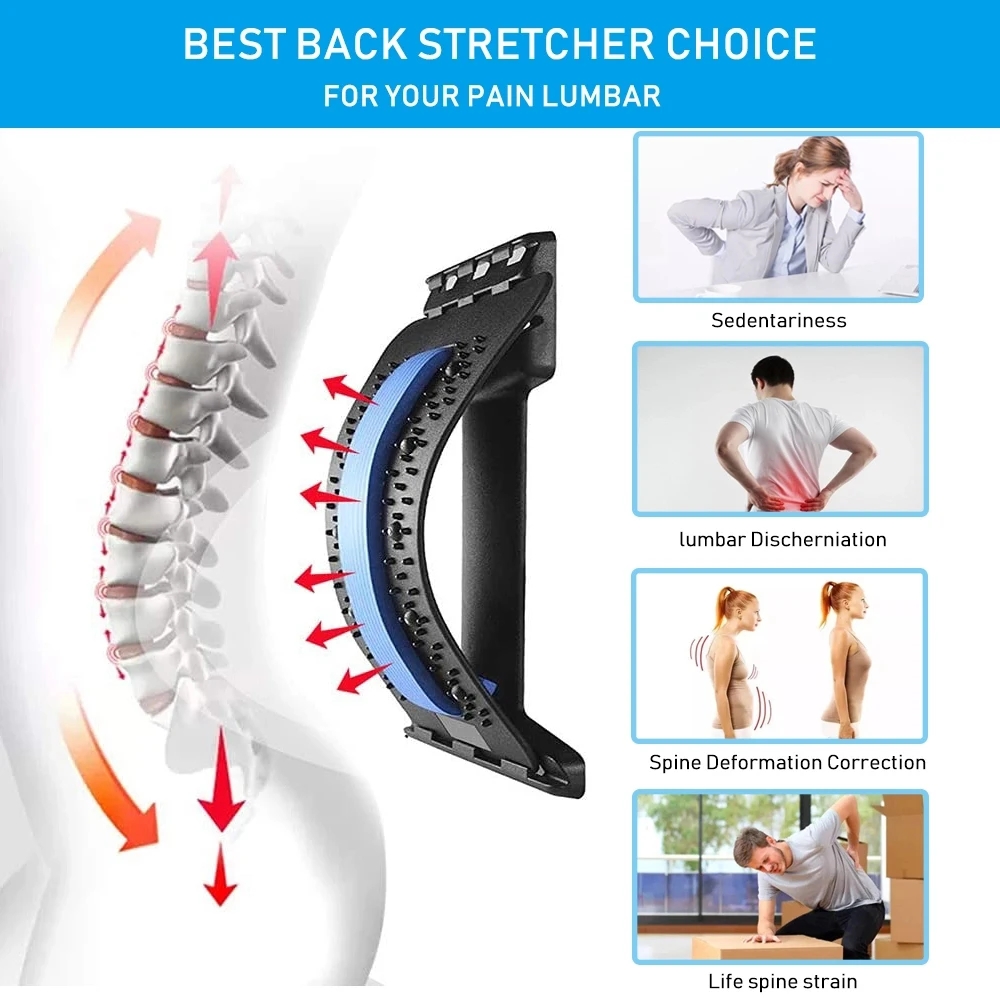 Magnetic Back Massage Muscle R - Posture Corrector Back review and price
