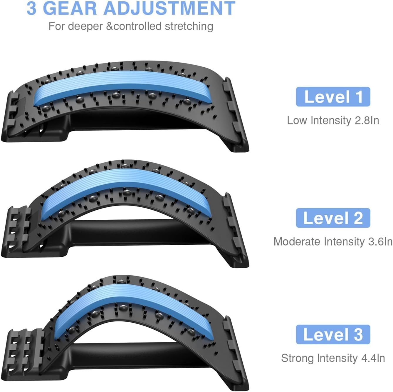 Magnetic Back Massage Muscle R - Posture Corrector Back review and price