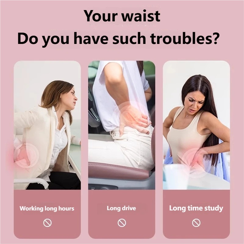 Multi-Level Adjustable Back St - Posture Corrector Back review and price