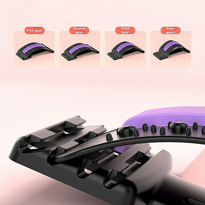 Multi-Level Adjustable Back St - Posture Corrector Back review and price