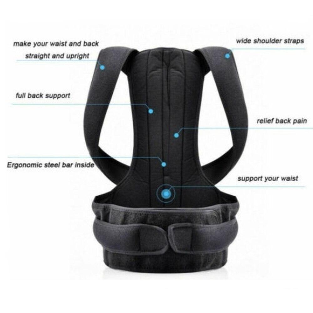 Posture Corrector Back Posture - Posture Corrector Back review and price