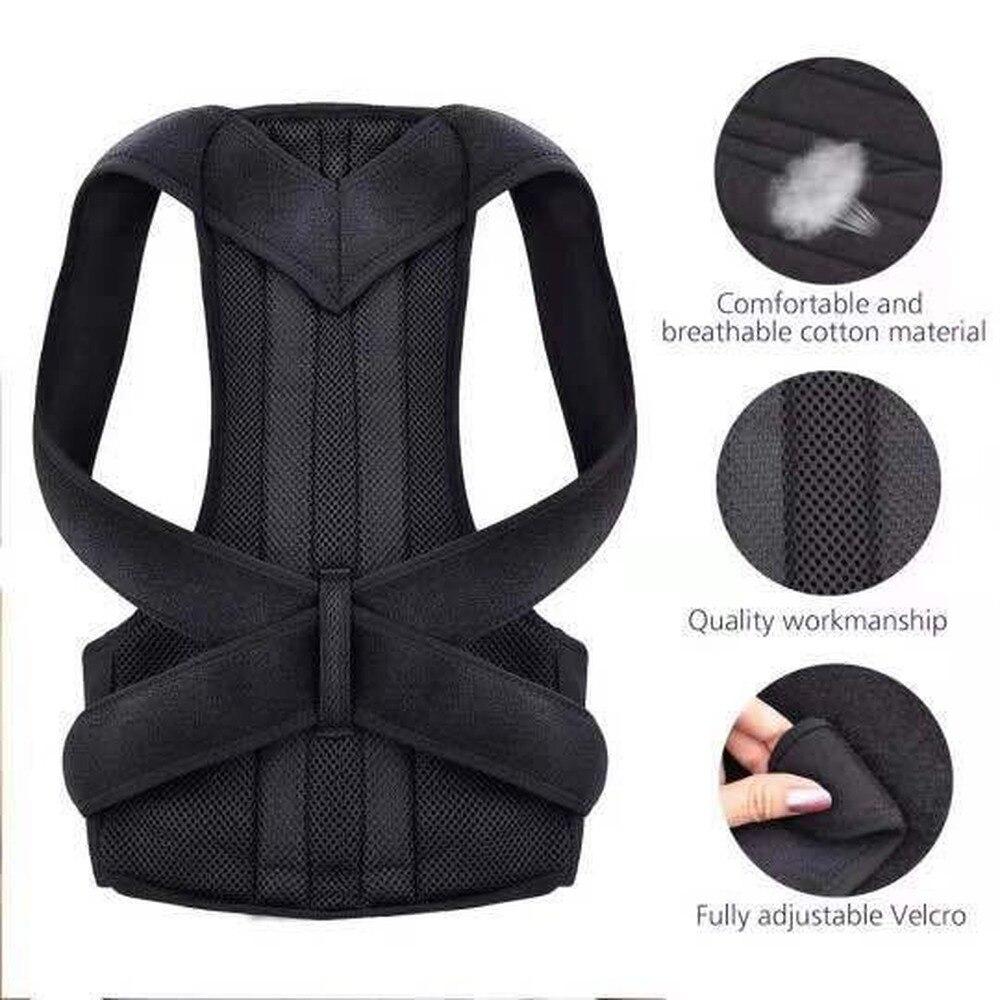 Posture Corrector Back Posture - Posture Corrector Back review and price