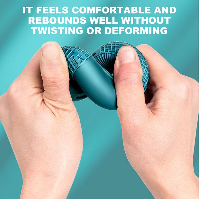 Silicone Finger Gripper Ring H - Gymnastics Rings review and price