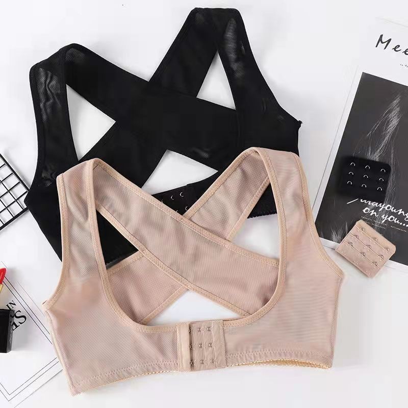 Invisible Body Shaper Corset W - Posture Corrector Back review and price