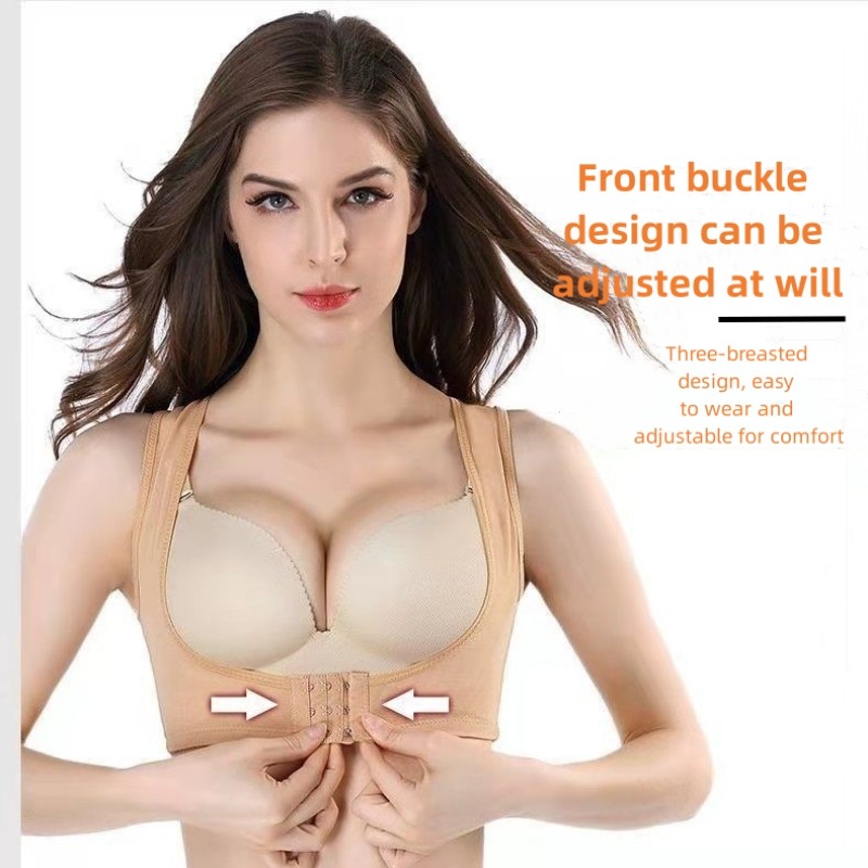 Invisible Body Shaper Corset W - Posture Corrector Back review and price