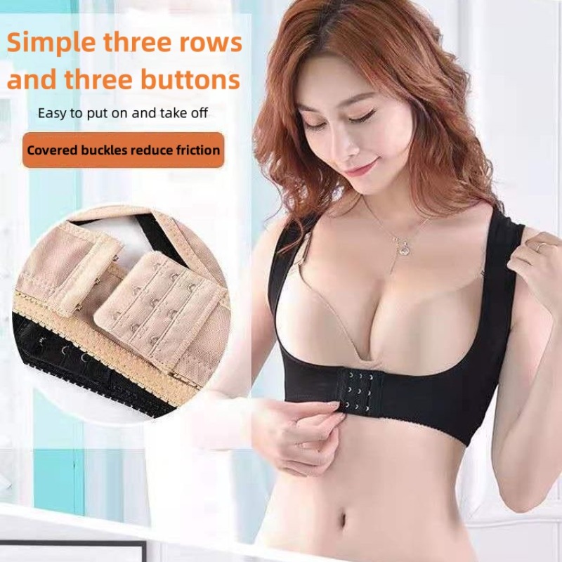 Invisible Body Shaper Corset W - Posture Corrector Back review and price