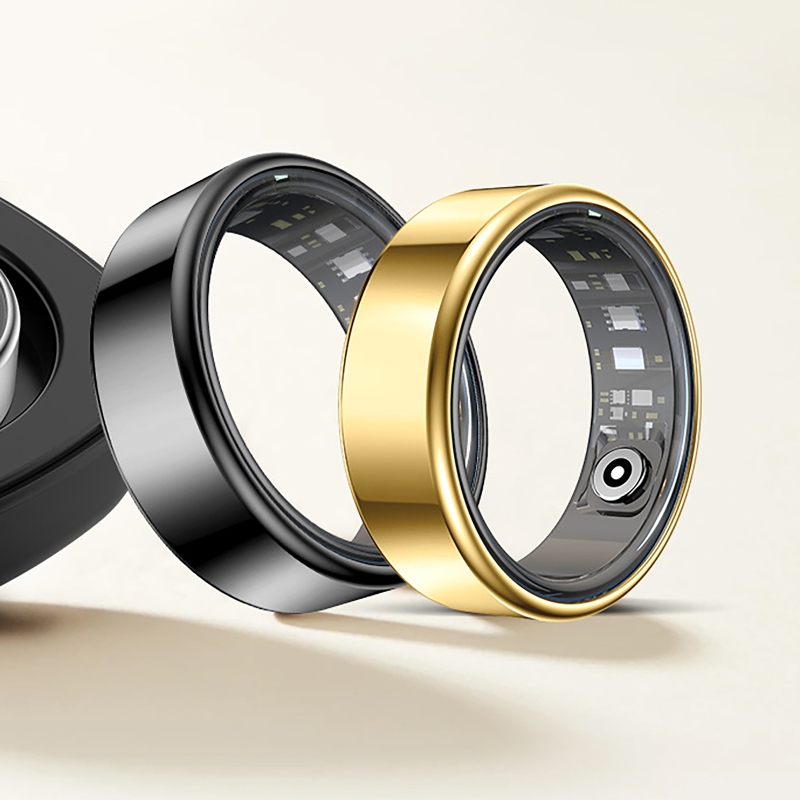 Smart Ring Health Tracker Hear - Gymnastics Rings review and price