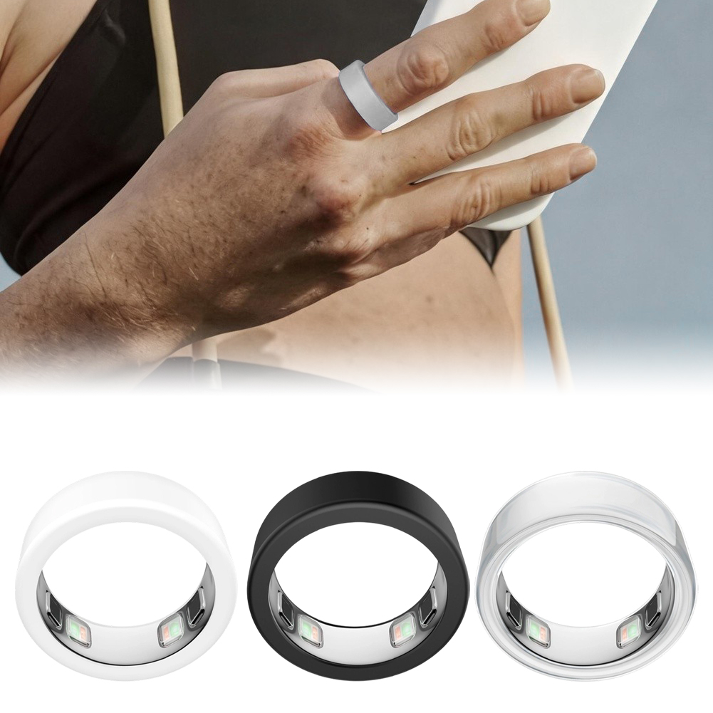 Lightweight Silicone Case For  - Gymnastics Rings review and price