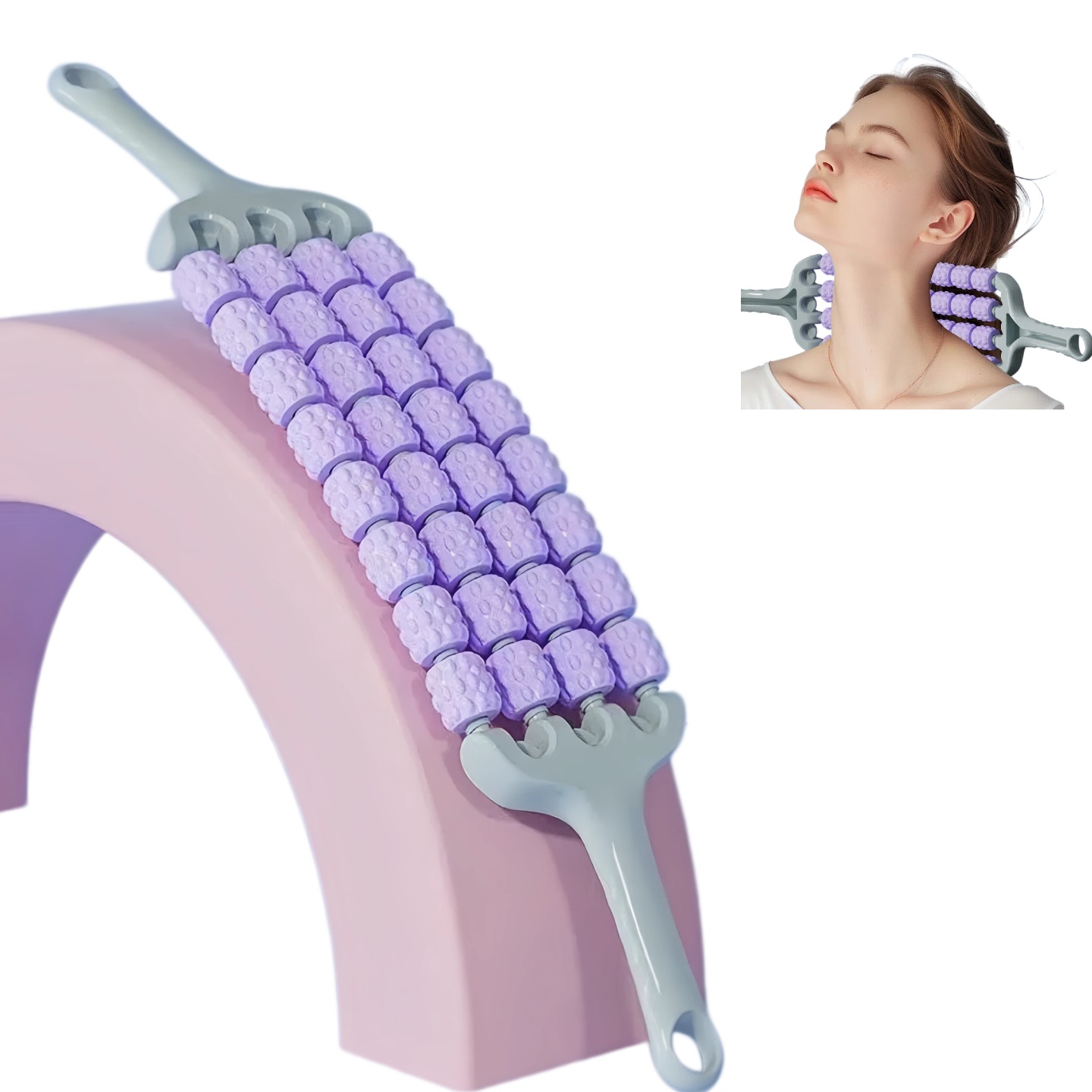 Yoga Massager Body Back Body R - Yoga Fitness Body review and price