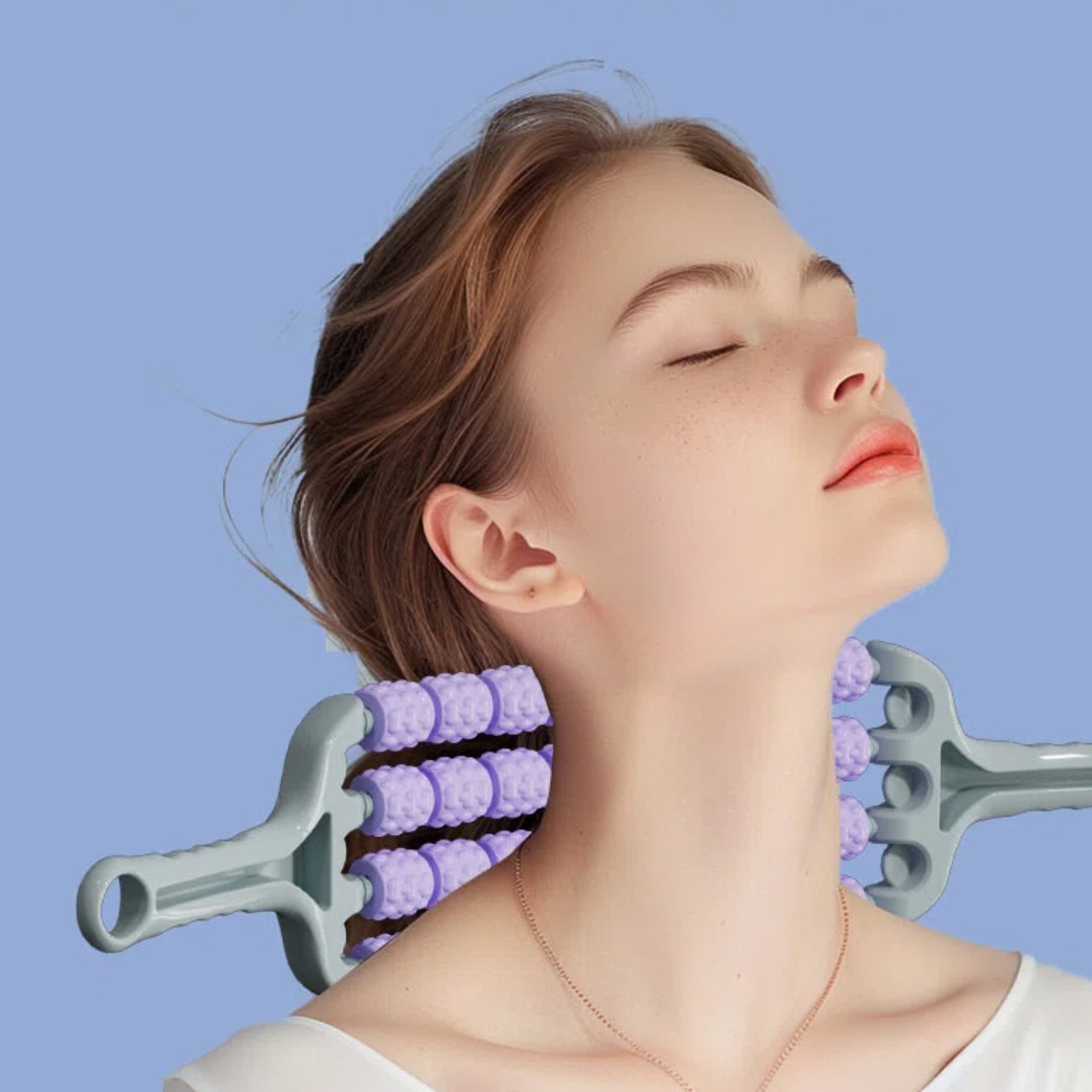 Yoga Massager Body Back Body R - Yoga Fitness Body review and price