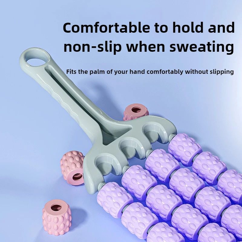 Yoga Massager Body Back Body R - Yoga Fitness Body review and price
