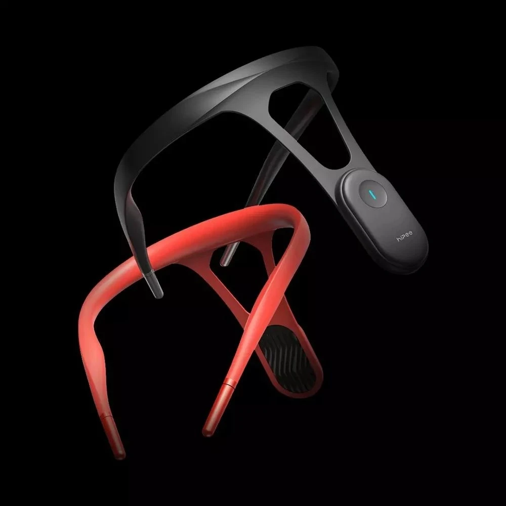 Hipee Intelligent Posture Corr - Posture Corrector Back review and price