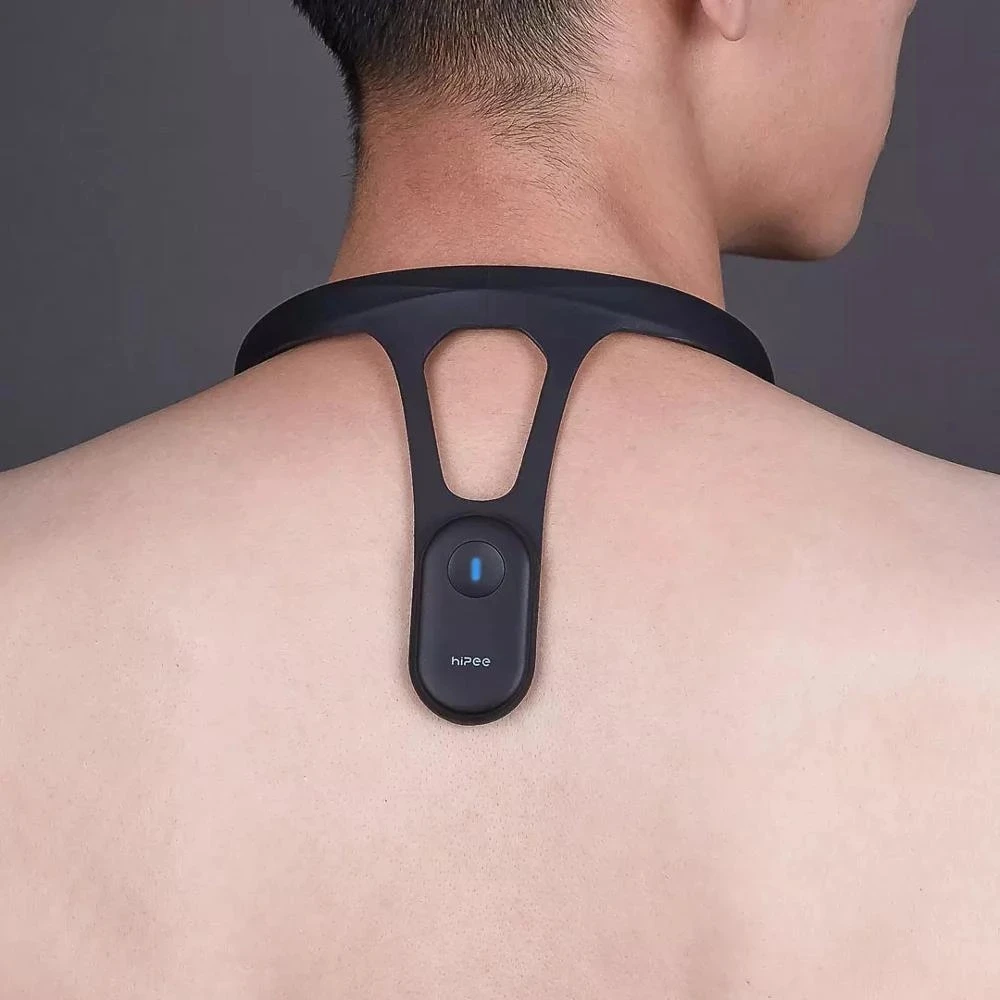 Hipee Intelligent Posture Corr - Posture Corrector Back review and price