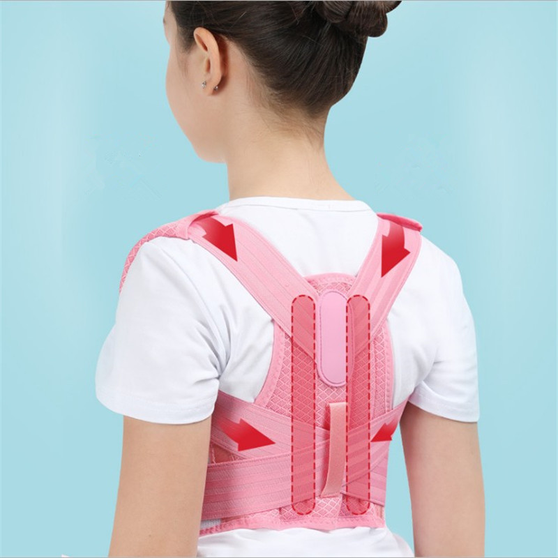 Adjustable Children Posture Co - Posture Corrector Back review and price