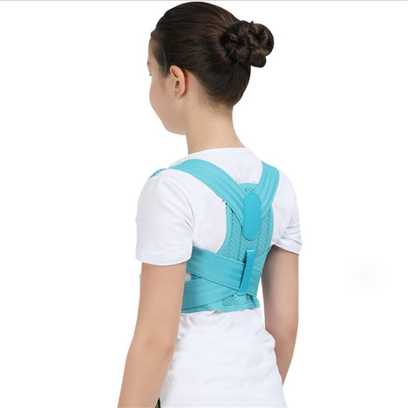 Adjustable Children Posture Co - Posture Corrector Back review and price