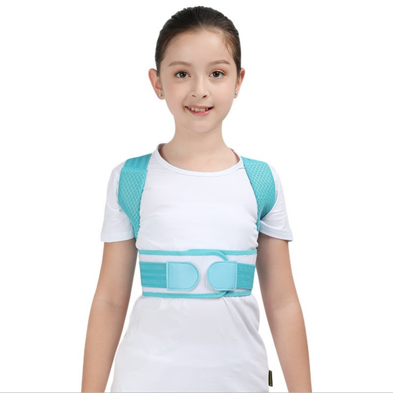 Adjustable Children Posture Co - Posture Corrector Back review and price