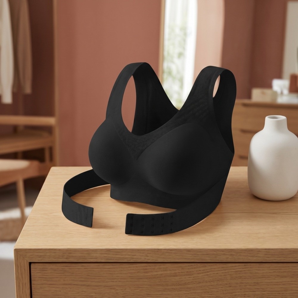 Posture Corrector Seamless Pus - Posture Corrector Back review and price