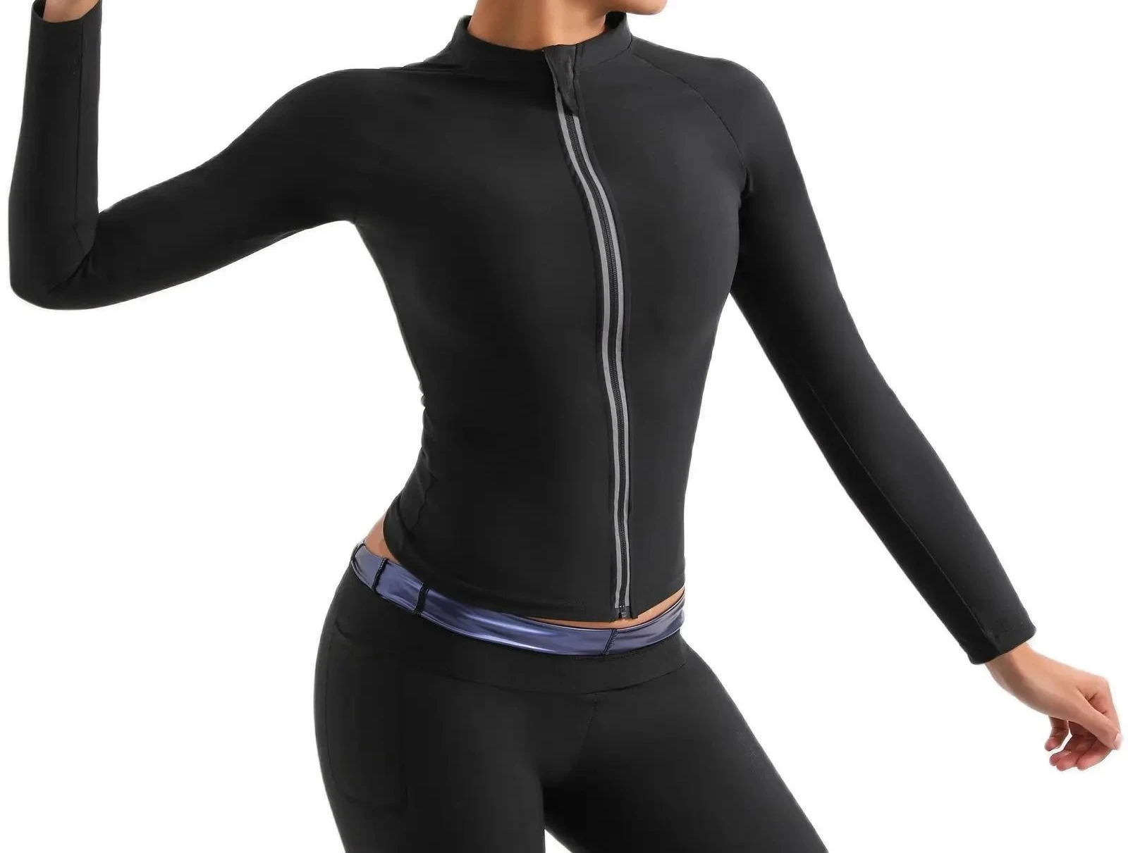 Sweating clothes, running swea - Yoga Fitness Body review and price
