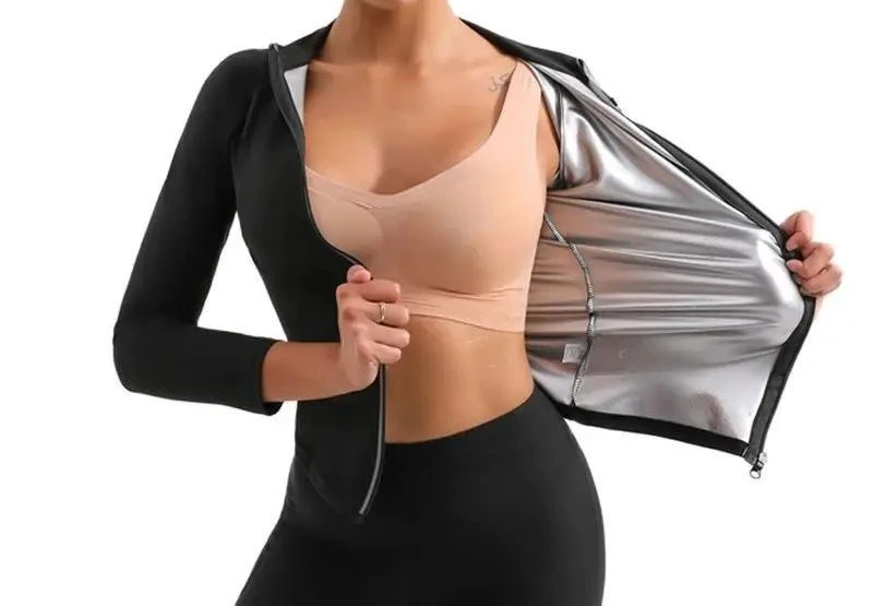 Sweating clothes, running swea - Yoga Fitness Body review and price