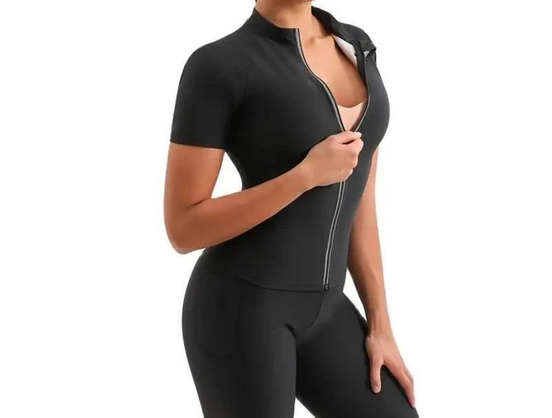 Sweating clothes, running swea - Yoga Fitness Body review and price