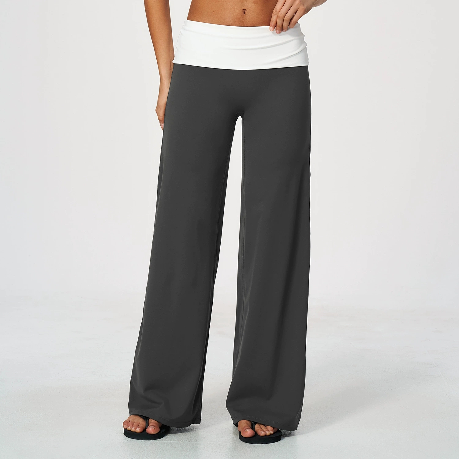 Women Yoga Straight Pants High - J-Yoga Fitness review and price