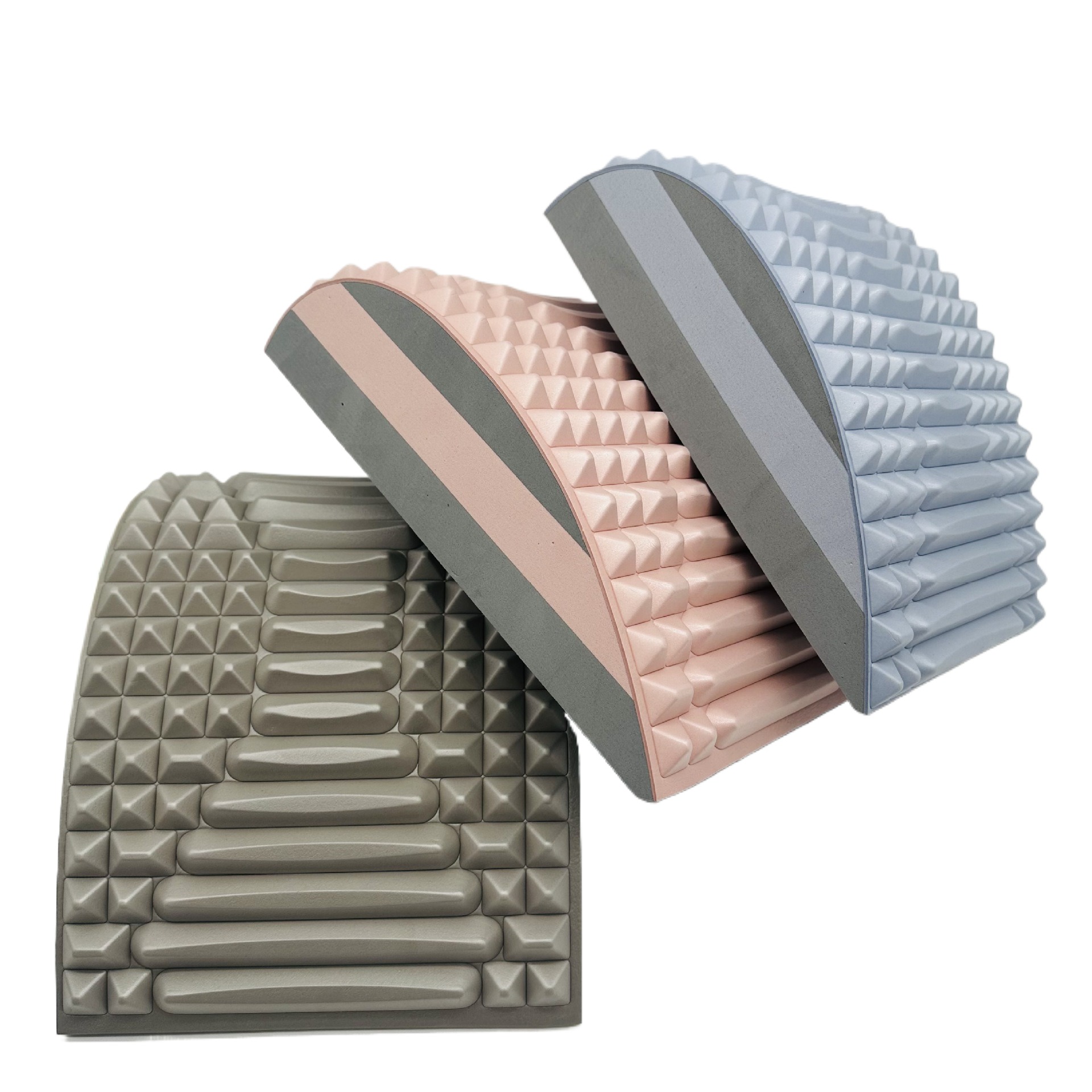 EVA Back Stretcher Pillow Lumb - Posture Corrector Back review and price