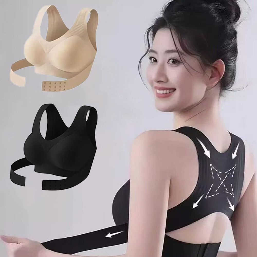 Posture Corrector Seamless Pus - Posture Corrector Back review and price